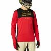 Fox Racing Fox Flexair Delta Long Sleeve Jersey
