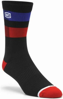 100% Flow Performance Socks