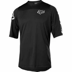 Fox Racing Fox Defend Fast Short Sleeve Jersey
