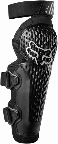 Fox Racing Fox Titan Race Knee / Shin Guards