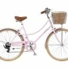 Pippin Heritage 26-Inch Womens Bike