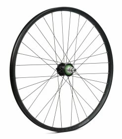 Hope Fortus 26W Pro 4 27.5-Inch Boost Rear Wheel