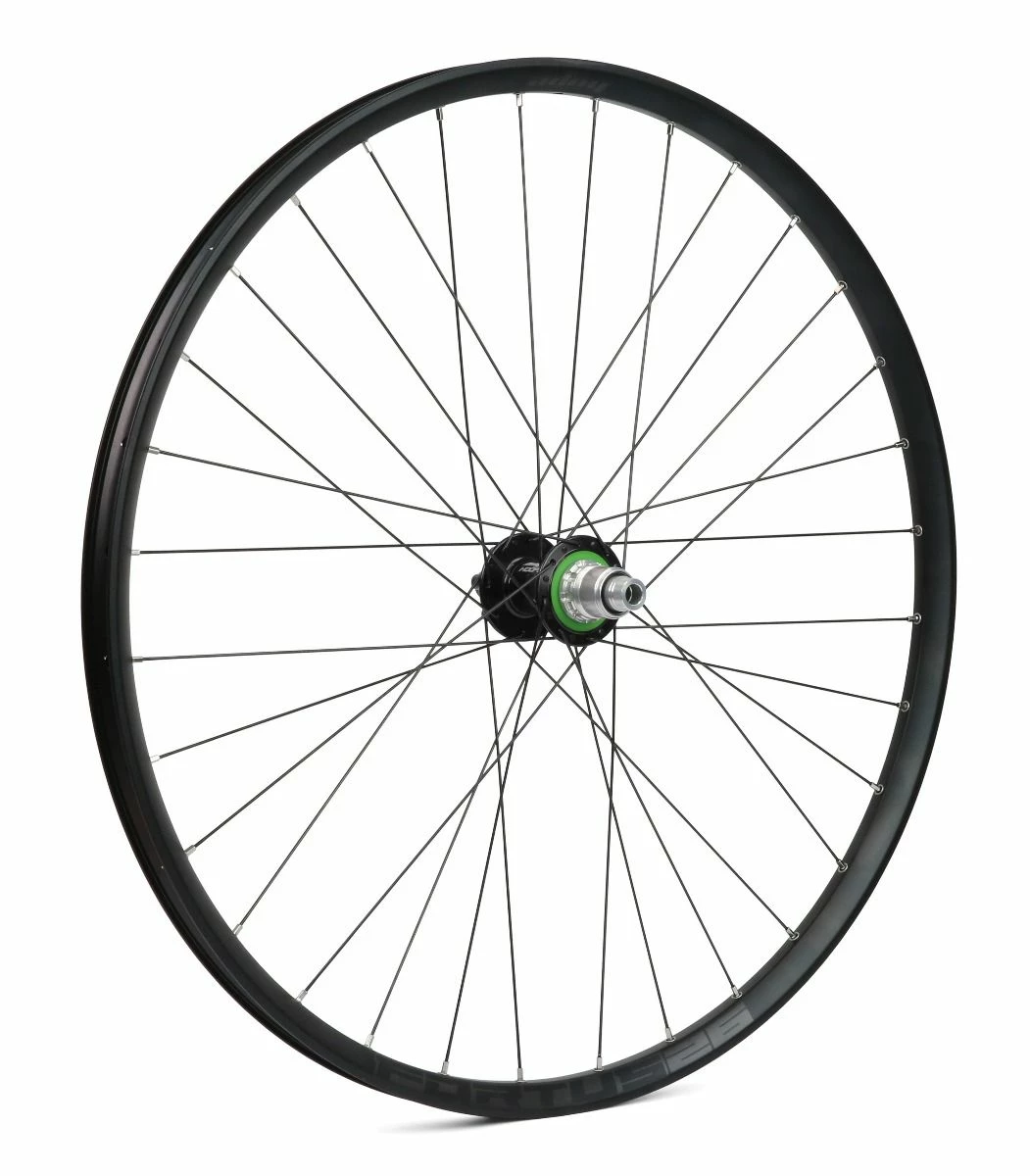 Hope Fortus 26W Pro 4 29er Boost Rear Wheel