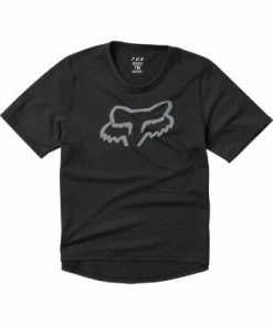 Fox Racing Fox Ranger 2021 Youth Short Sleeve Jersey