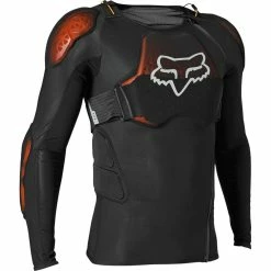 Fox Racing Fox Baseframe Pro D3O Jacket