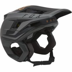 Fox Racing Fox Dropframe Pro Sideswipe Helmet