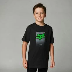 Fox Racing Fox Dier Youth Short Sleeve T-Shirt