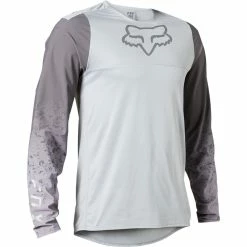 Fox Racing Fox Flexair Lunar Long Sleeve Jersey