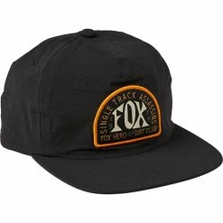 Fox Racing Fox Single Track Snapback Cap