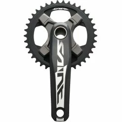Shimano Saint FC-M825 Crank Arms And Bottom Bracket
