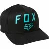 Fox Racing Fox Number 2 Flexfit 2.0 Cap