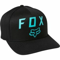 Fox Racing Fox Number 2 Flexfit 2.0 Cap