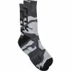 Fox Racing Fox Camo Cushioned Crew Sock