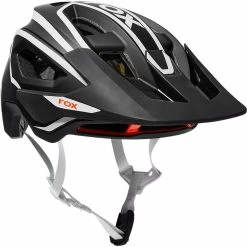 Fox Racing Fox Speedframe Pro Dvide Helmet
