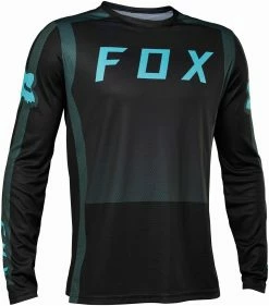 Fox Racing Fox Defend 2022 Long Sleeve Jersey