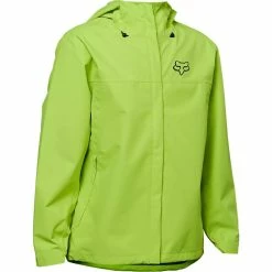 Fox Racing Fox Ranger 2.5 Layer Youth Water Jacket
