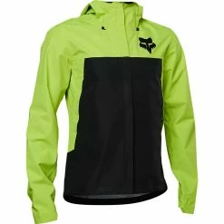 Fox Racing Fox Ranger Lunar 2.5 Layer Water Jacket