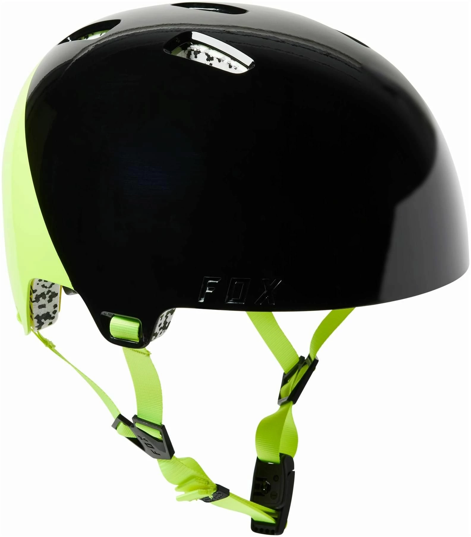 Fox Racing Fox Flight Pro PRPUS Helmet
