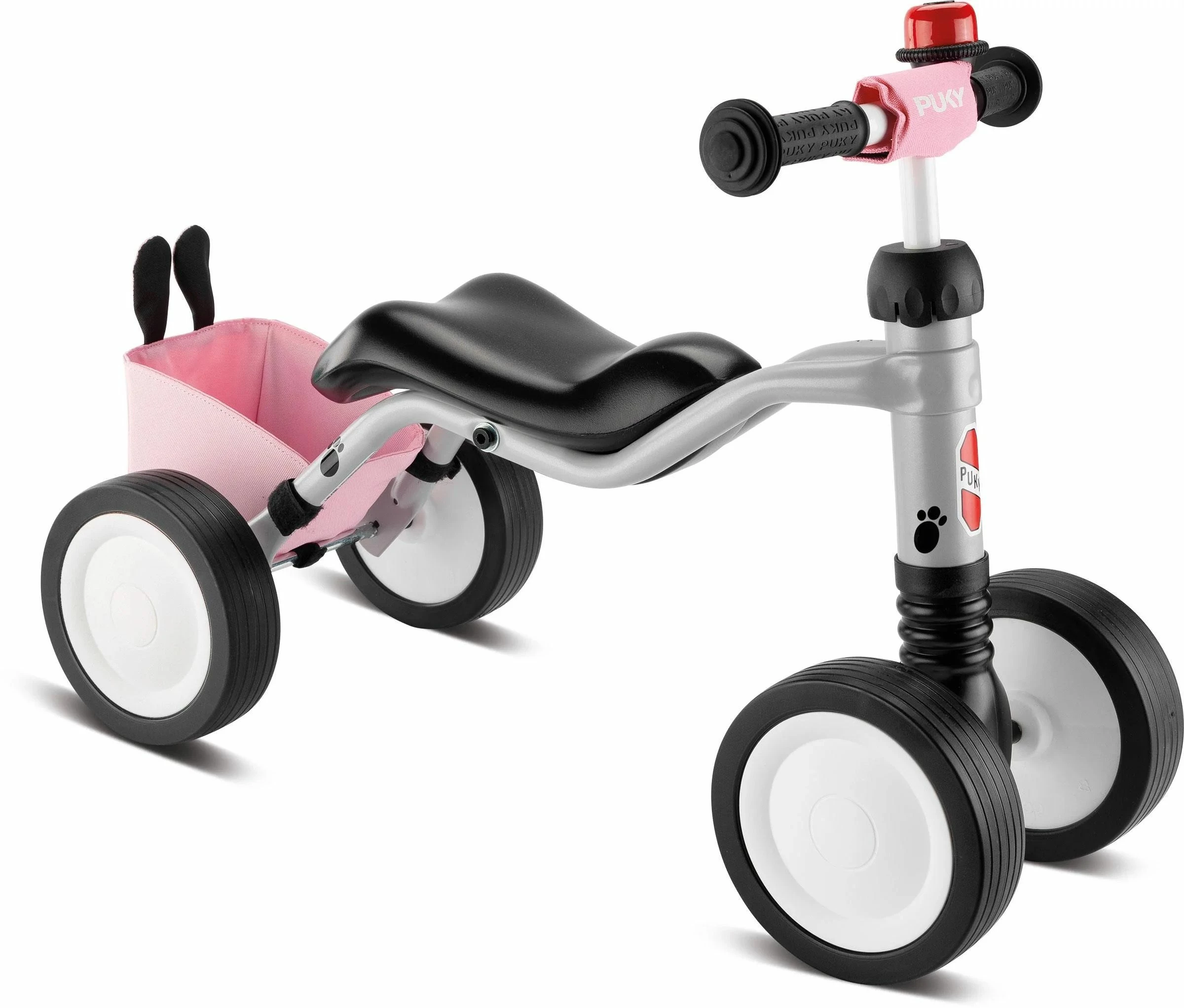 Puky Wutsch Bundle Balance Bike