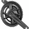 FSA Omega MegaExo Modular 11-Speed Road Double Chainset