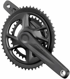 FSA Omega MegaExo Modular 11-Speed Road Double Chainset