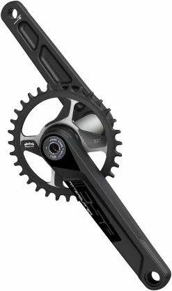 FSA Afterburner MegaExo Modular 11-Speed MTB Chainset