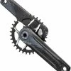 FSA K-Force 392EVO 11-Speed MTB Chainset