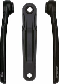 FSA CK-762 JIS E-Bike Crankset