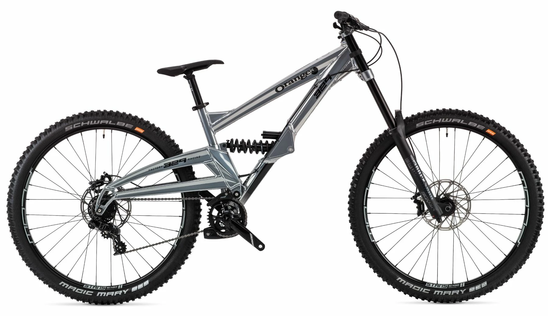 Orange 329 RS 29er 2019 Bike