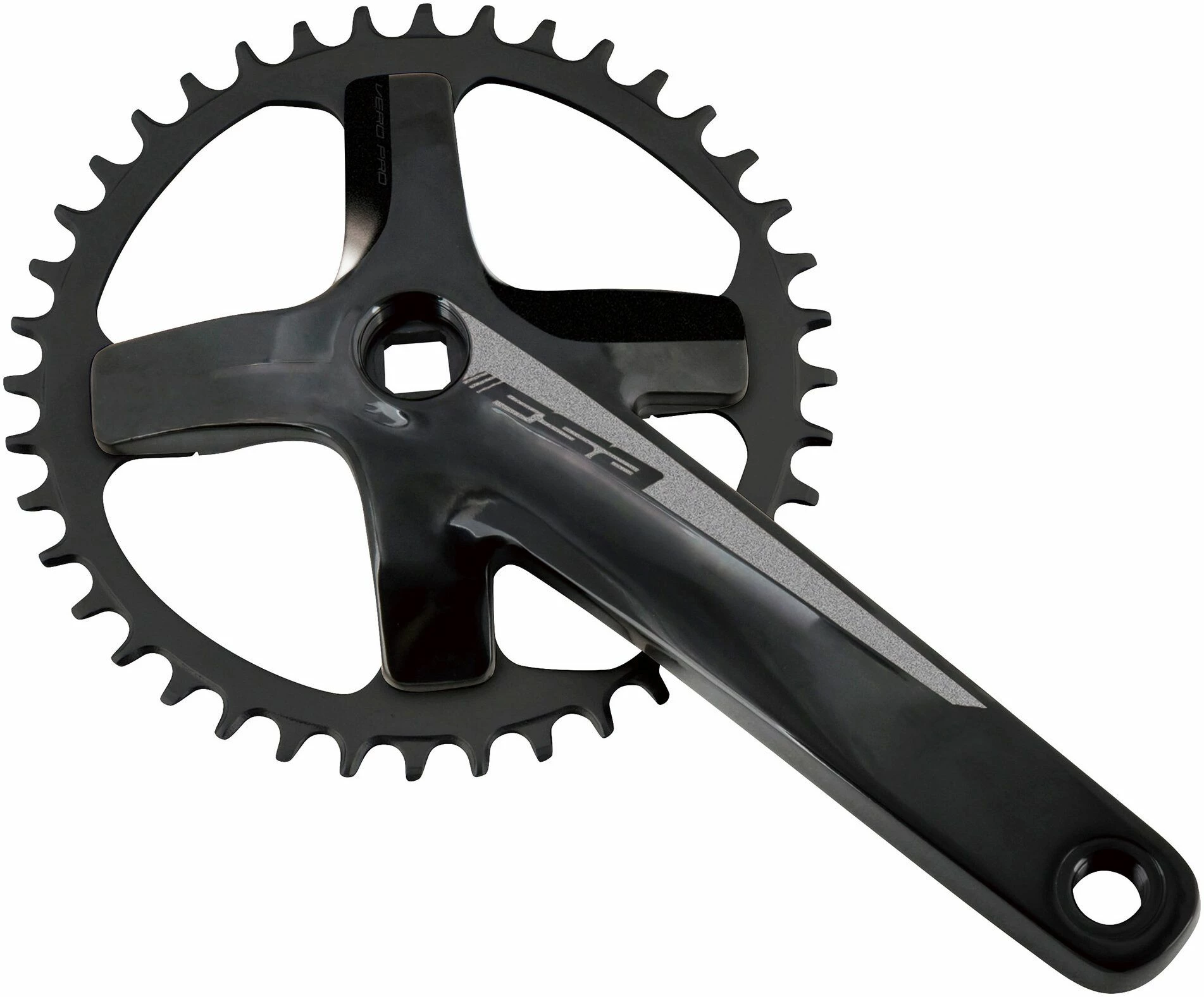 FSA Vero Pro JIS 11-Speed Road Chainset