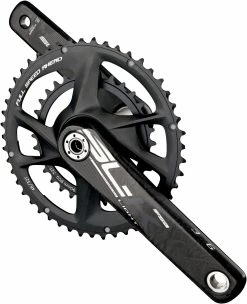 FSA SL-K Adventure 386EVO 11-Speed Road Double Chainset