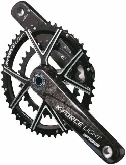 FSA K-Force Light Modular 386EVO 11-Speed Road Double Chainset