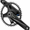 FSA Gossamer Pro AGX+ 386EVO 11-Speed Adventure Chainset