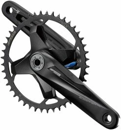FSA Gossamer Pro AGX+ 386EVO 11-Speed Adventure Chainset