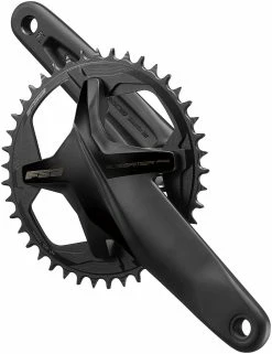FSA Gossamer Pro 386EVO 11-Speed Road Chainset