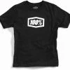 100% Essential Youth T-Shirt