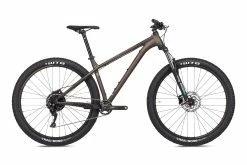 Ns-bikes NS Eccentric Lite 2 2021 Bike