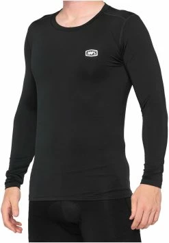 100% Basecamp Long Sleeve Base Layer