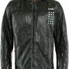Dainese AWA Black EN Waterproof Jacket
