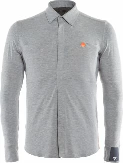 Dainese AWA Black Mens Shirt