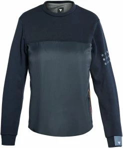 Dainese Awa Black Womens Fleece