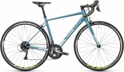 Cube Axial WS 2021 Womens Bike