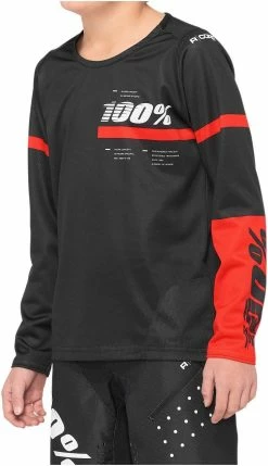 100% R-Core Youth Jersey