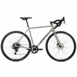 Kinesis R1 2022 Bike