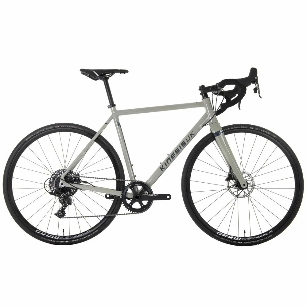 Kinesis R1 2022 Bike