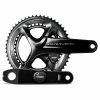 4iiii Precision Pro Dual Dura-Ace 9100 Power Meter Crank Set