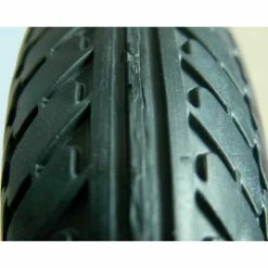 Pneumatiques Pour Cycles 8 1/2x2 - 50-134 Kenda Noir - Diamètre Intérieur 134 Mm - ETRTO 50-134