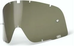 100% Barstow Dalloz Curved Lens