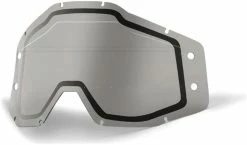 100% Accuri / Strata Forecast Sonic Bumps Dual Lens