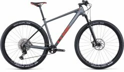 Cube Reaction C:62 Race 2022 Bike